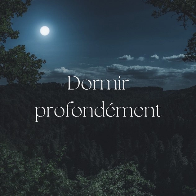 KEVIN LS / ケヴィン・ルス / DORMIR PROFONDEMENT
