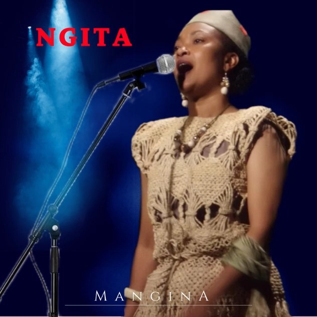 NGITA / MANGINA