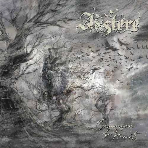AUSTERE / CORROSION OF HEARTS