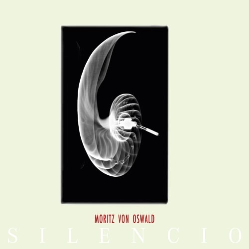 MORITZ VON OSWALD / モーリッツ・フォン・オズワルド / SILENCIO (2LP)