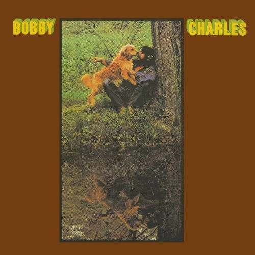 BOBBY CHARLES / ボビー・チャールズ / BOBBY CHARLES