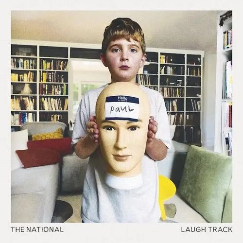 NATIONAL / ナショナル / ラフ･トラック / LAUGH TRACK