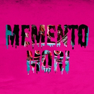Dawnman / MEMENTO MORI