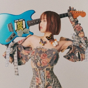 Rei (J-POP) / VOICE 【Limited Edition】