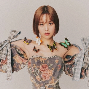 Rei (J-POP) / VOICE 【Standard Edition】