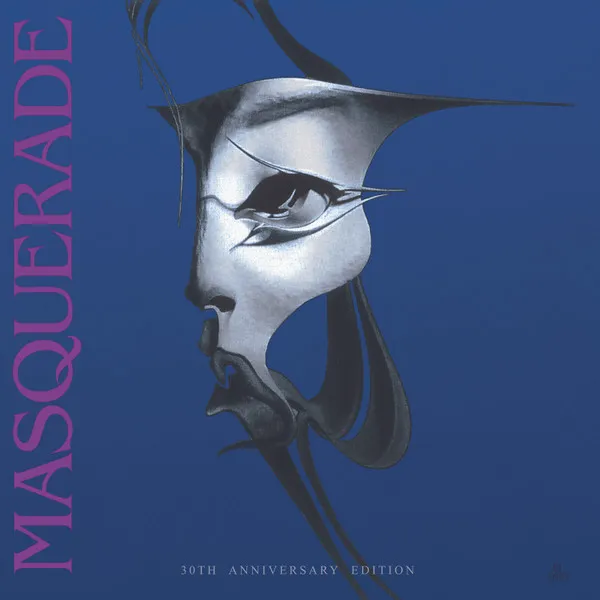 MASQUERADE / マスカレード / MASQUERADE