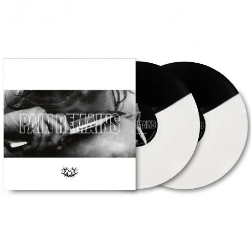 LORNA SHORE / ローナ・ショア / PAIN REMAINS<COLOURED VINYL>