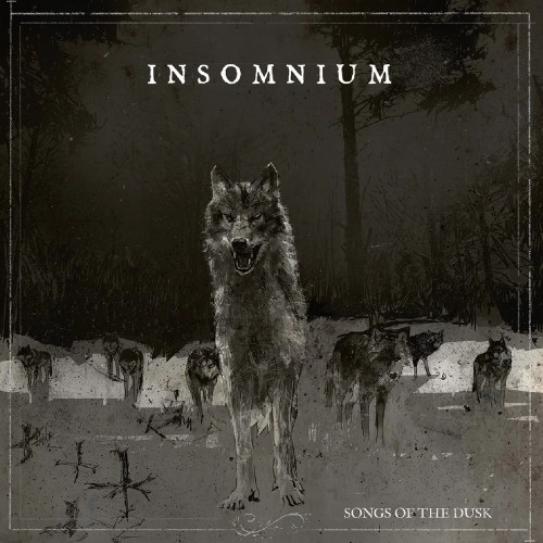 INSOMNIUM / インソムニウム / SONGS OF THE DUSK