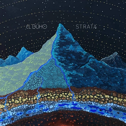 EL BUHO / エル・ブオ / STRATA