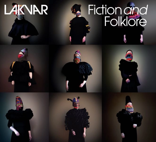 LAKVAR / ラクヴァル / FICTION AND FOLKLORE