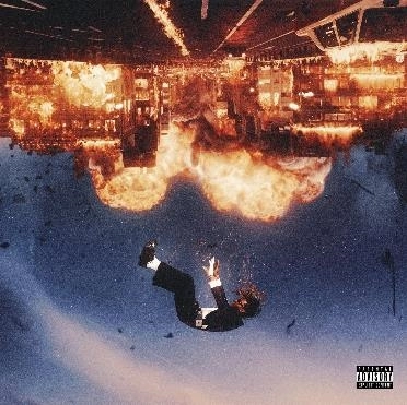 OFFSET (HIP HOP) / SET IT OFF "2LP"
