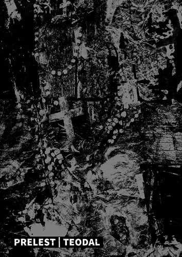 PRELEST / TEODAL (3"CD)
