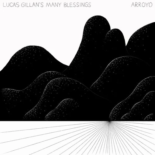 LUCAS GILLAN / ARROYO