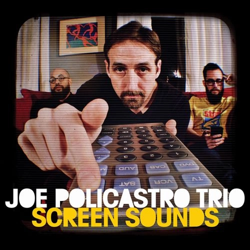 JOE POLICASTRO / SCREEN SOUNDS