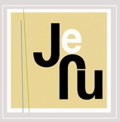 JERU / JERU(JAZZ) / JERU