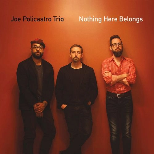 JOE POLICASTRO / NOTHING HERE BELONGS