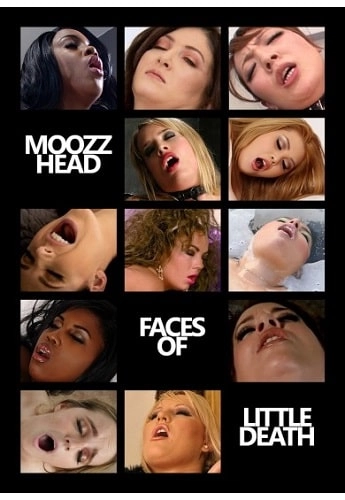 MOOZZHEAD / FACES OF LITTLE DEATH (3"CD)