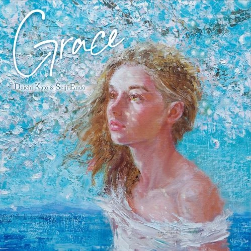 DAICHI KATO & SEIJI ENDO / 加藤大智&遠藤征志 / グレイス / Grace