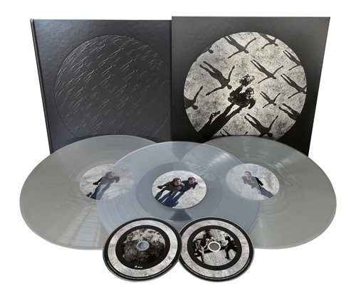 MUSE / ミューズ / ABSOLUTION XX ANNIVERSARY (2CD+3LP) / ABSOLUTION XX ANNIVERSARY