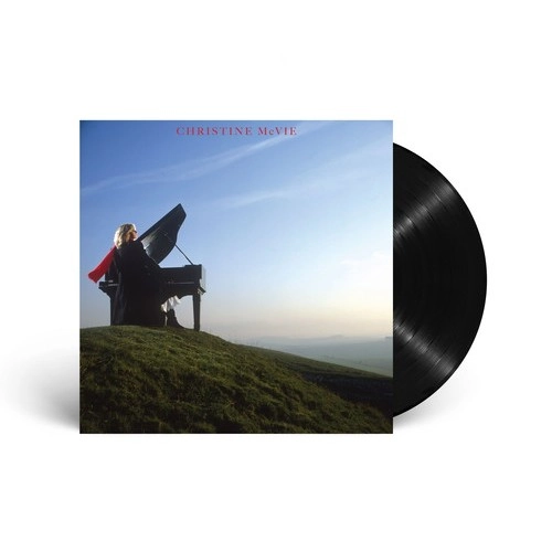 CHRISTINE MCVIE / クリスティン・マクヴィー / CHRISTINE MCVIE [VINYL]