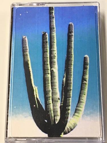 KITU / AMEK-MAJ / TAPE (1)