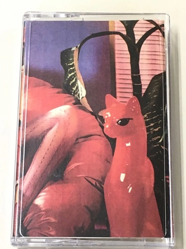 AMEK-MAJ / KITU / TAPE (2)