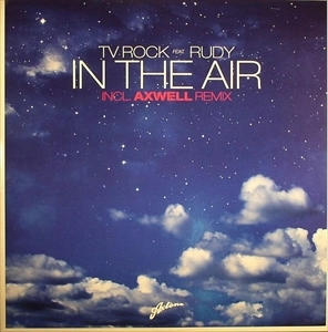 TV ROCK FT.RUDY / IN THE AIR