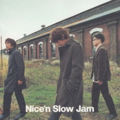 Skoop On Somebody / スクープ・オン・サムバディ / Nice'n Slow Jam -beyond-