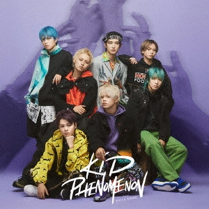 KID PHENOMENON from EXILE TRIBE / 存在証明