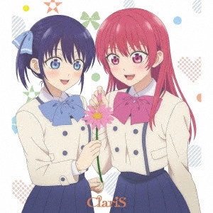 ClariS / FOLILA / ふぉりら