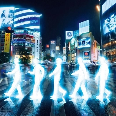 UNICORN / ユニコーン / クロスロード（LP）