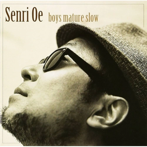 SENRI OE / 大江千里 / BOYS MATURE SLOW(Blu-specCD2)