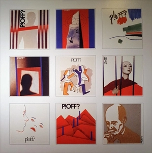 P!OFF? / P!OFF?