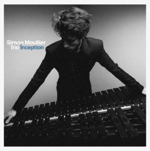 SIMON MOULLIER / サイモン・ムリエ / INCEPTION