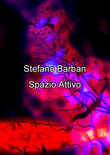 STEFANO BARBAN / SPAZIO ATTIVO (CD-R) / SPAZIO ATTIVO（CD-R）