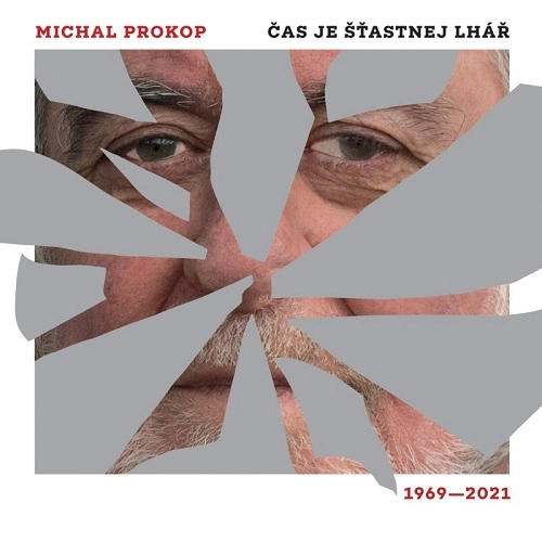 MICHAL PROKOP / FRAMUS 5 / ミハル・プロコップ、フラムス5 / CAS JE STASTNEJ IHAR PISNE 1969-2021