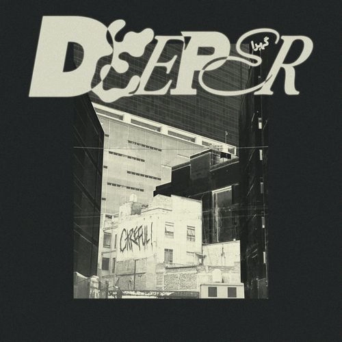 DEEPER (INDIE ROCK) / CAREFUL! / ケアフル！