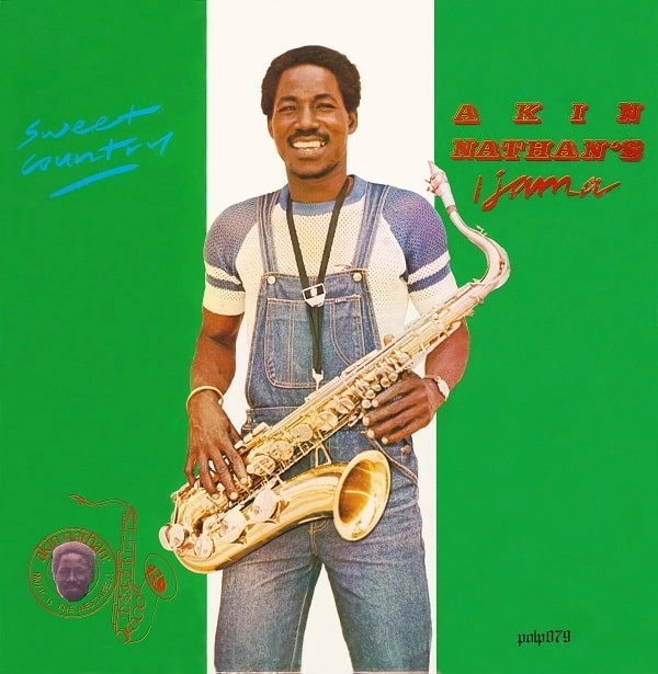 AKIN NATHAN'S IJAMA / SWEET COUNTRY