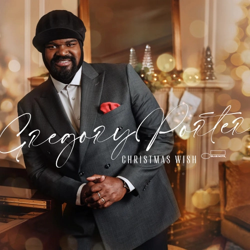 GREGORY PORTER / グレゴリー・ポーター / CHRISTMAS WISH