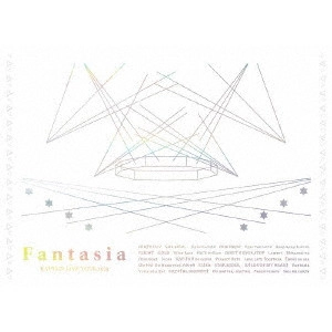 KAT-TUN / KAT-TUN LIVE TOUR 2023 Fantasia
