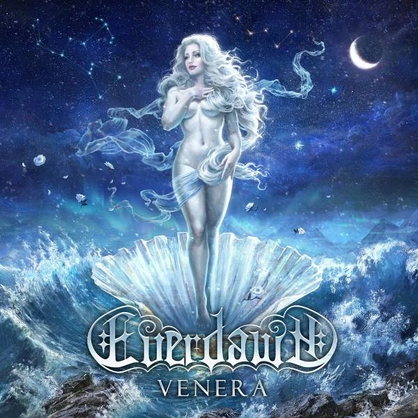EVERDAWN (MIDNIGHT ETERNAL) / エヴァードーン (ミッドナイト・エターナル) / ヴェネラ / VENERA
