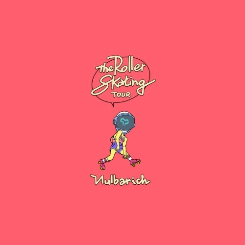 Nulbarich / THE ROLLER SKATING TOUR (初回限定盤 2CD)