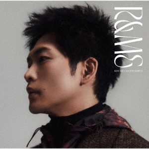 KOUHEI MATSUSHITA / 松下洸平 / R&ME(初回限定盤A CD+DVD)