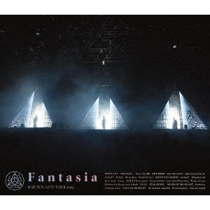 KAT-TUN / KAT-TUN LIVE TOUR 2023 Fantasia