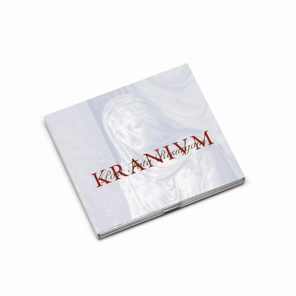 KRANIVM / POST FATA RESURGAM