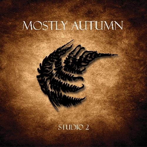 MOSTLY AUTUMN / モーストリー・オータム / STUDIO 2