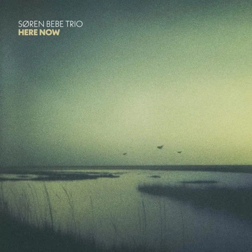 SOREN BEBE / ソーレン・べべ / HERE NOW (LP)