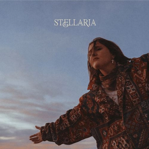 CHELSEA CUTLER / STELLARIA