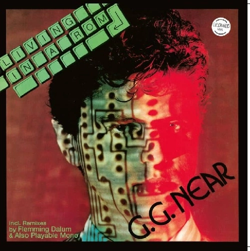 G.G. NEAR / LIVING IN A ROM