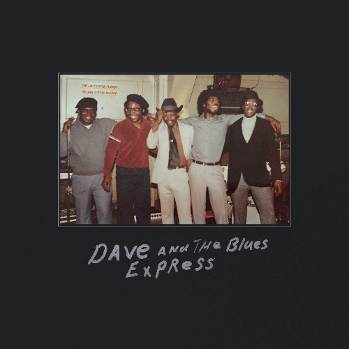 FRED DAVIS / CLEVELAND BLUES